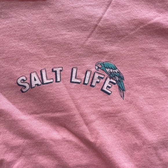 T-Shirt - Picture 4 of 5